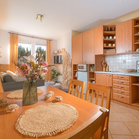 Apartman Tatran Donovaly Εξωτερικό φωτογραφία
