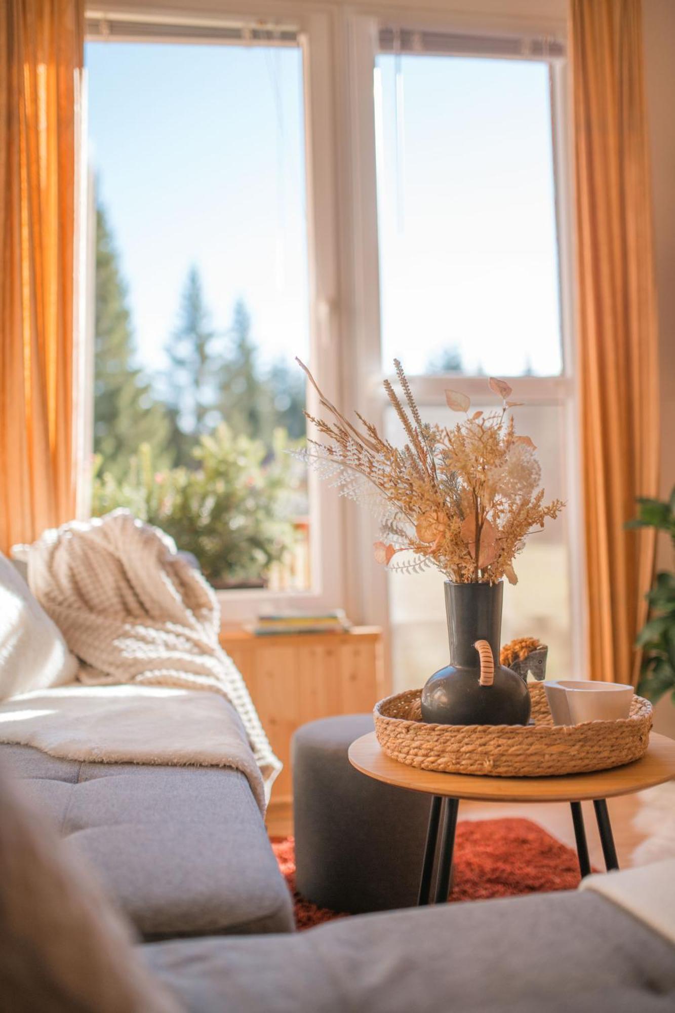 Apartman Tatran Donovaly Εξωτερικό φωτογραφία