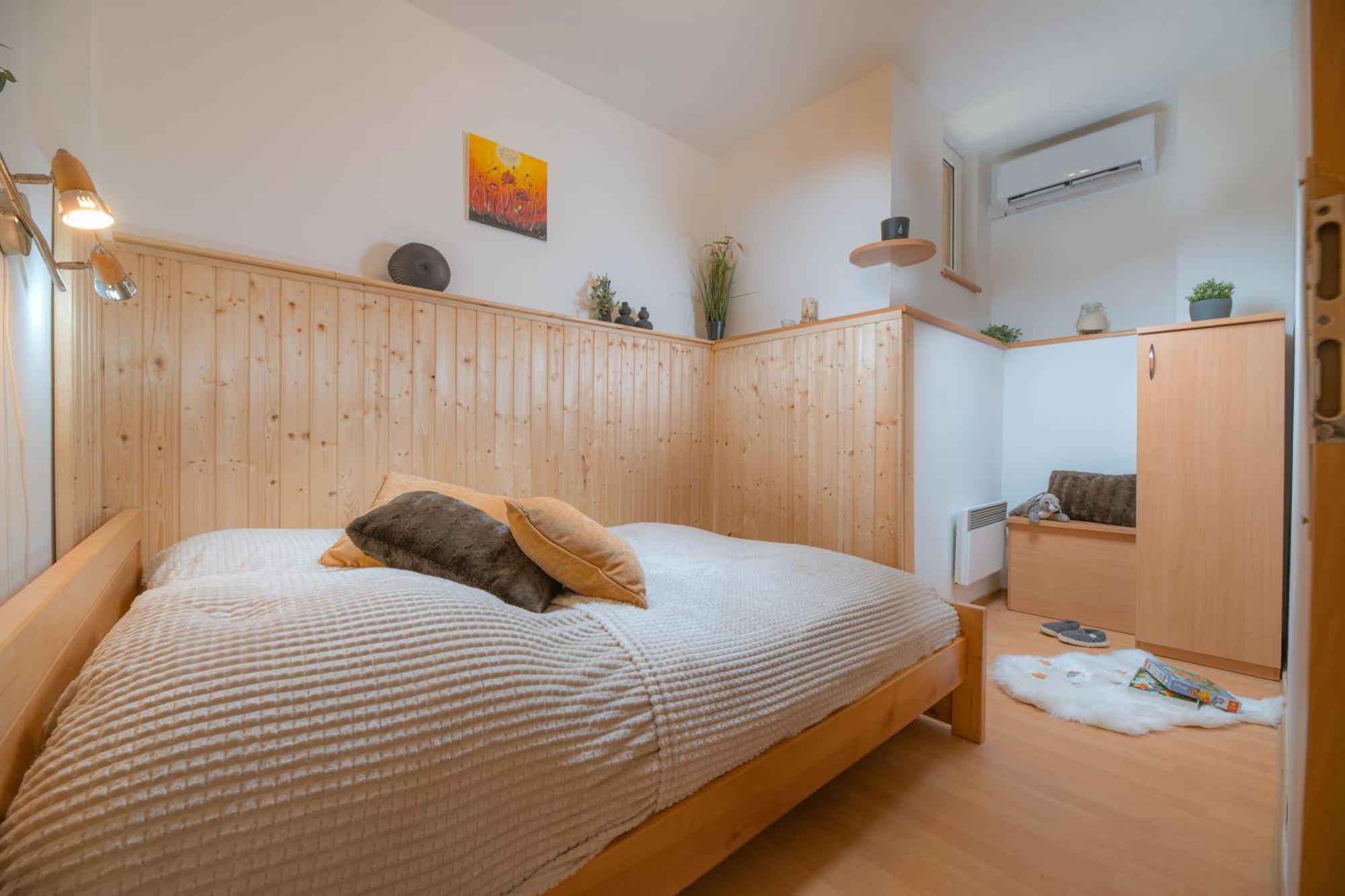 Apartman Tatran Donovaly Εξωτερικό φωτογραφία
