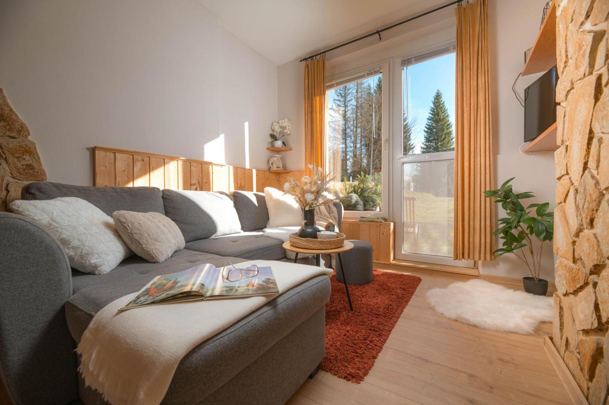 Apartman Tatran Donovaly Εξωτερικό φωτογραφία