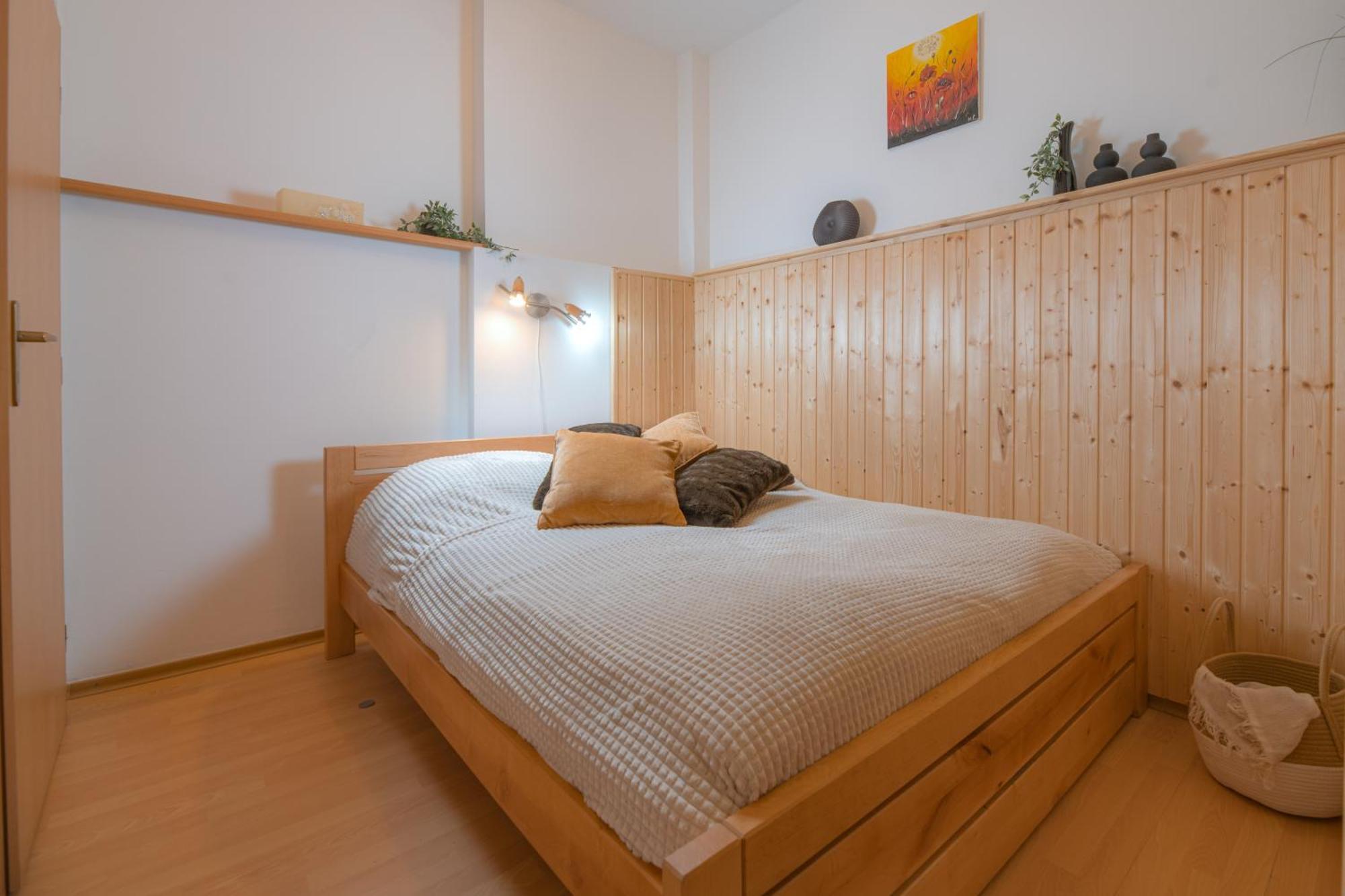 Apartman Tatran Donovaly Εξωτερικό φωτογραφία
