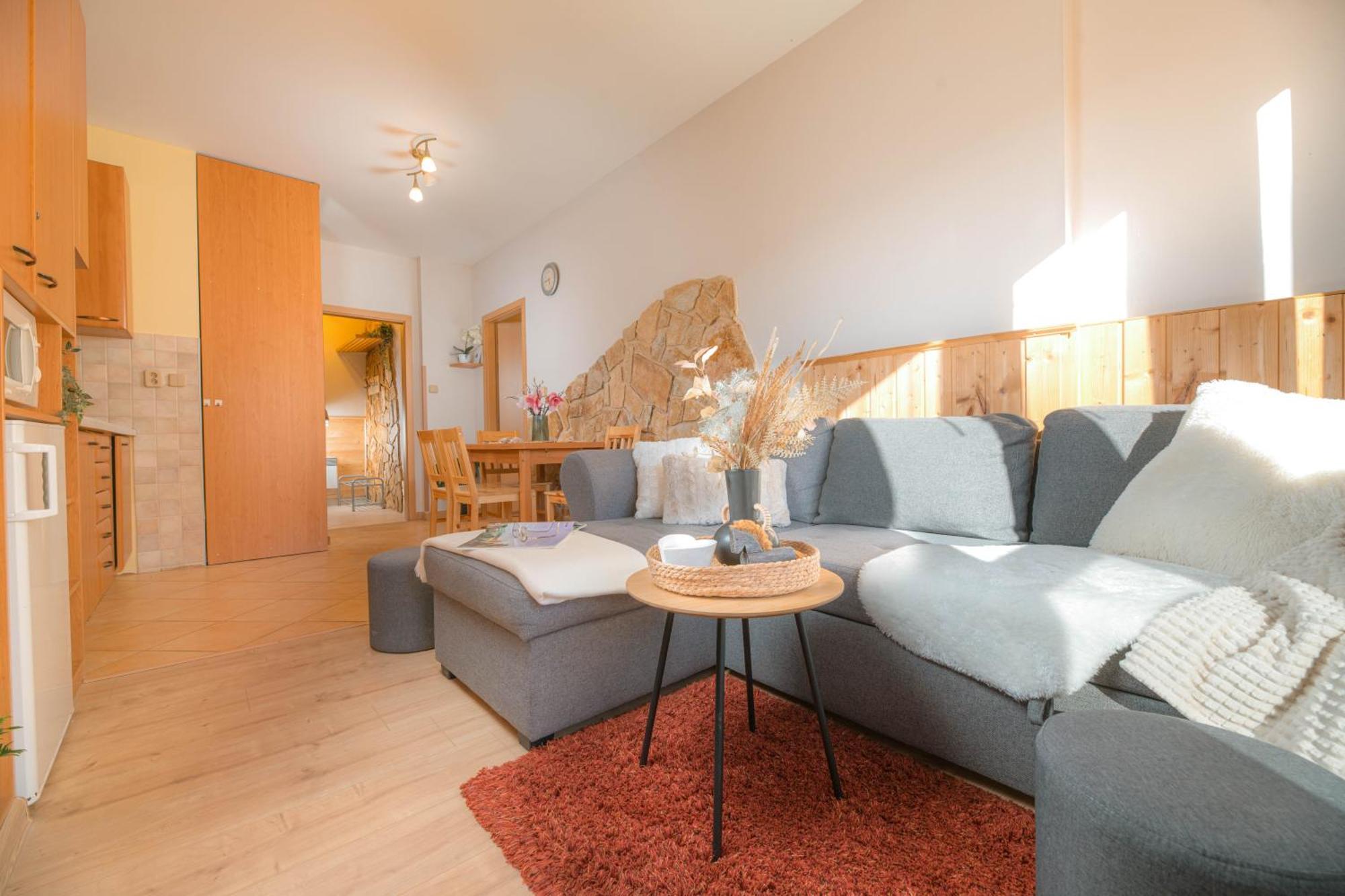 Apartman Tatran Donovaly Εξωτερικό φωτογραφία