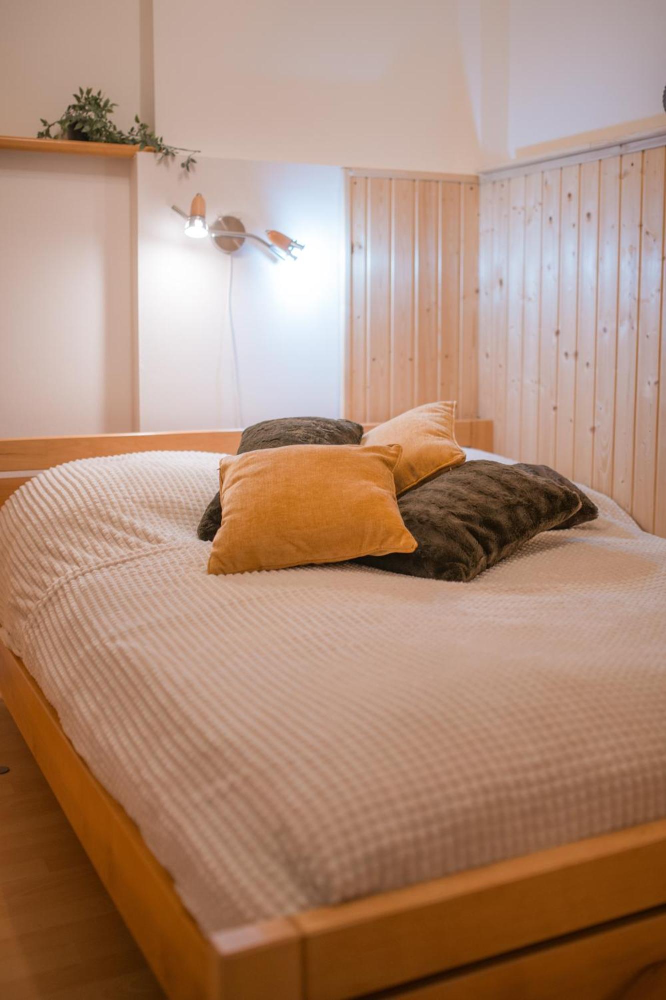 Apartman Tatran Donovaly Εξωτερικό φωτογραφία