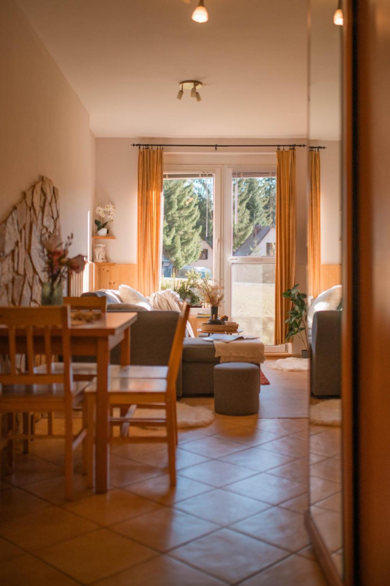 Apartman Tatran Donovaly Εξωτερικό φωτογραφία