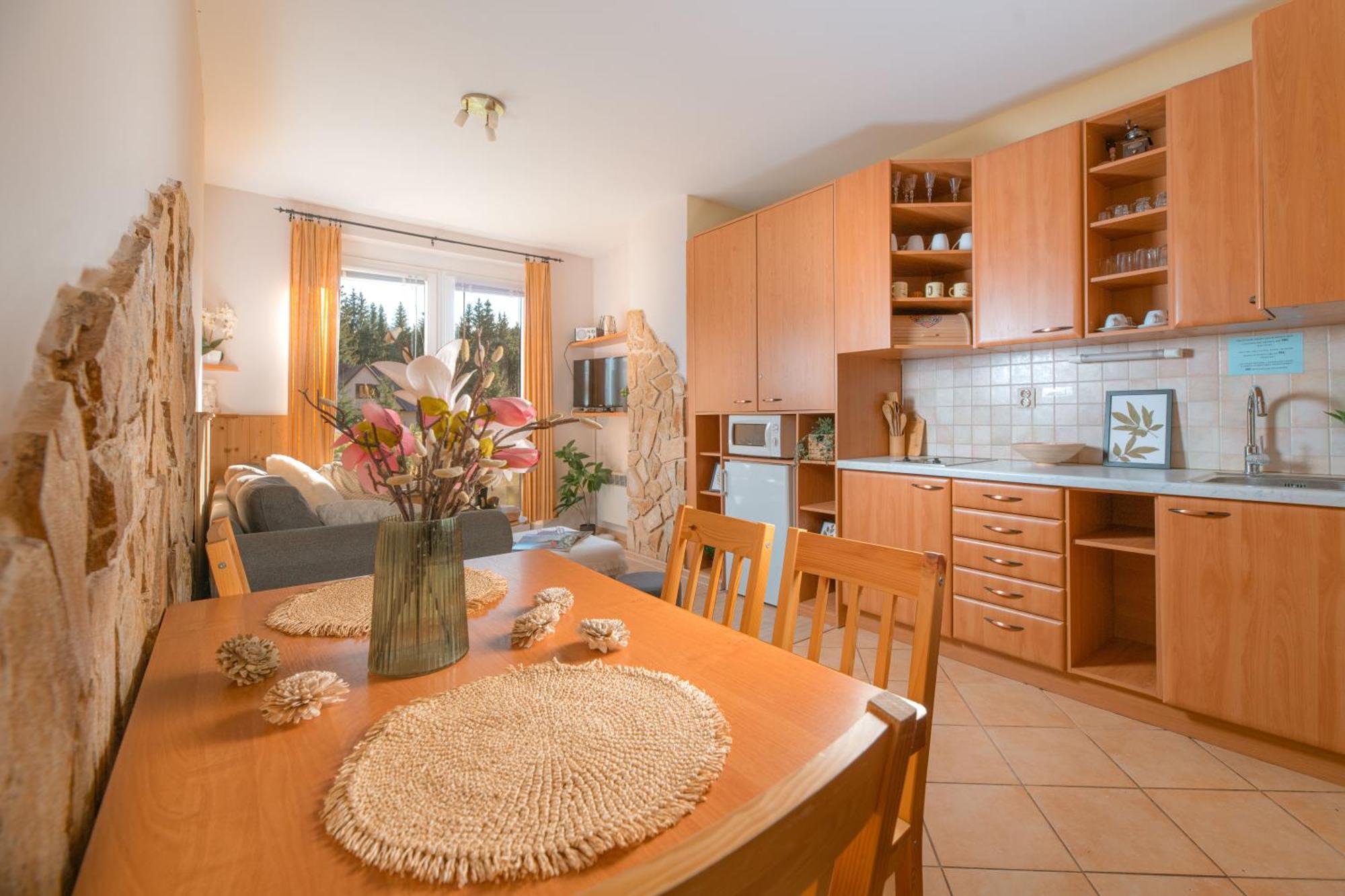 Apartman Tatran Donovaly Εξωτερικό φωτογραφία