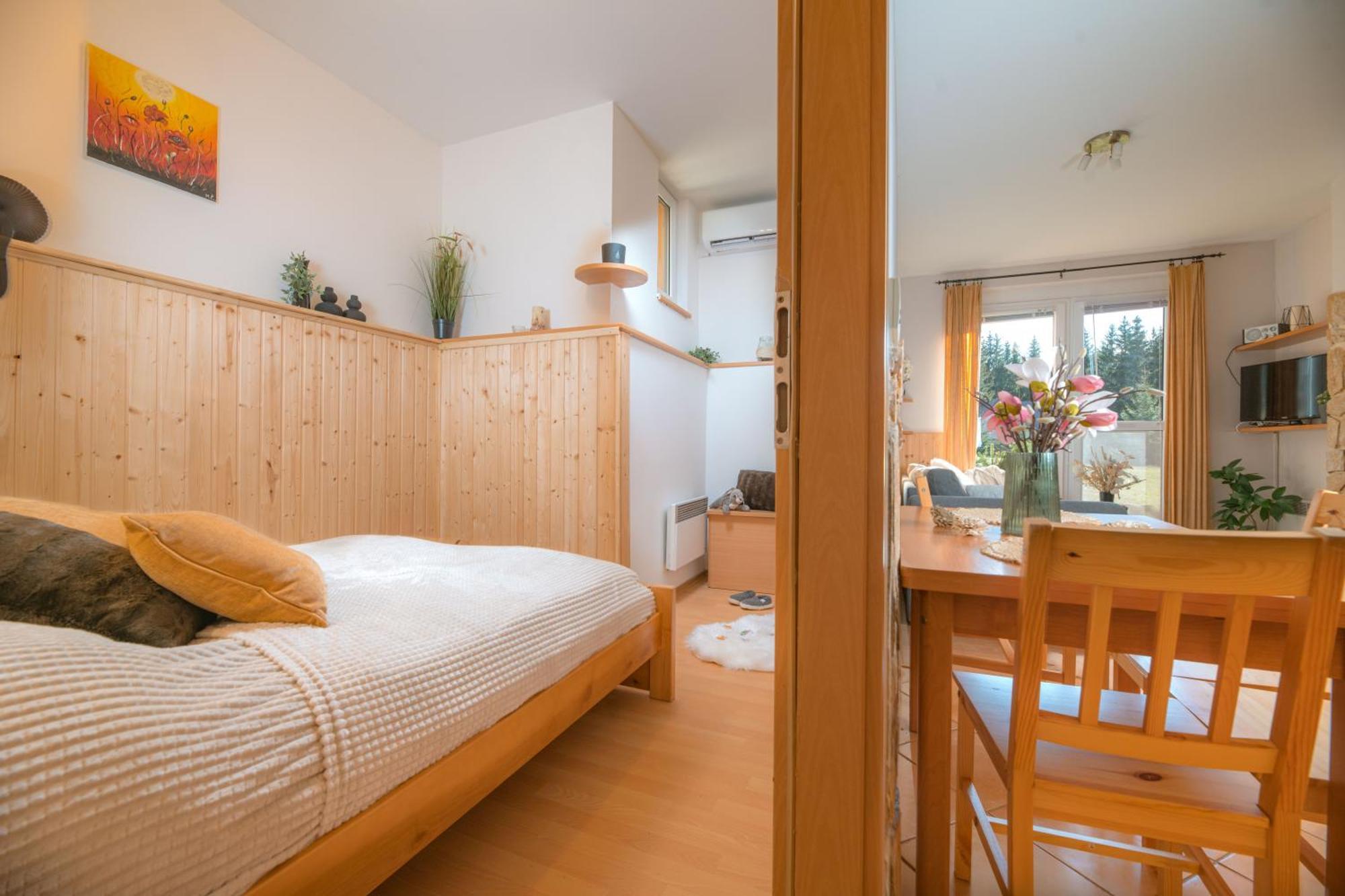 Apartman Tatran Donovaly Εξωτερικό φωτογραφία